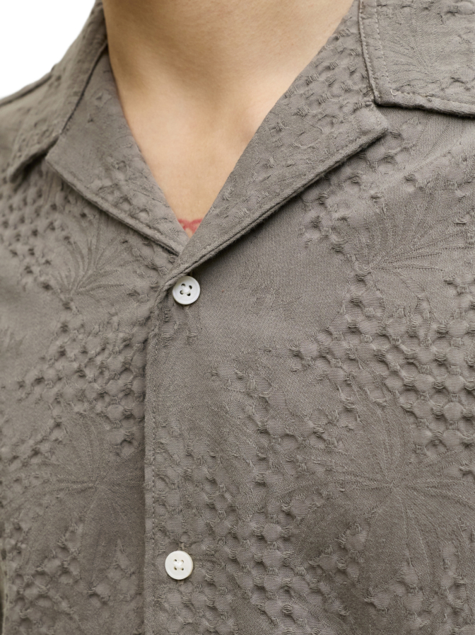Jack & Jones Relaxed Fit Hawaii-Hemd bei Robert Ley