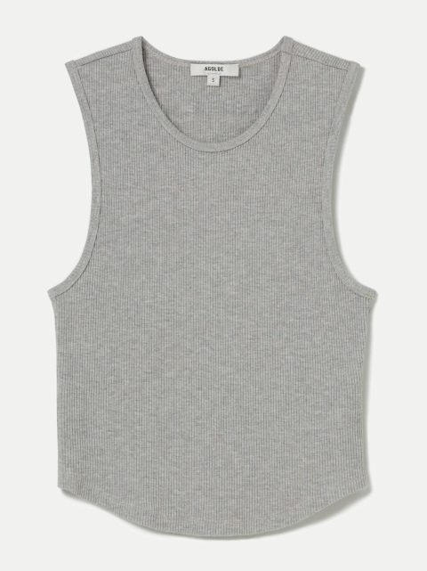 AGOLDE Top Nova Tank bei Robert Ley