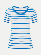 Riani T-Shirt 478-lac patterned bei Robert Ley