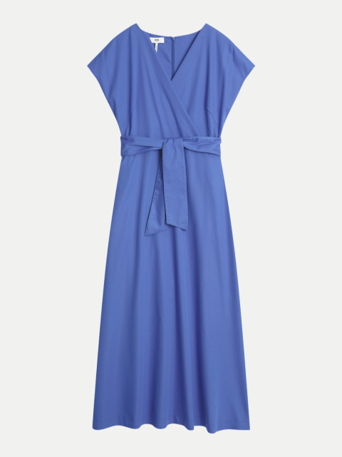 Cinque Midi- Kleid CIDAROTA bei Robert Ley