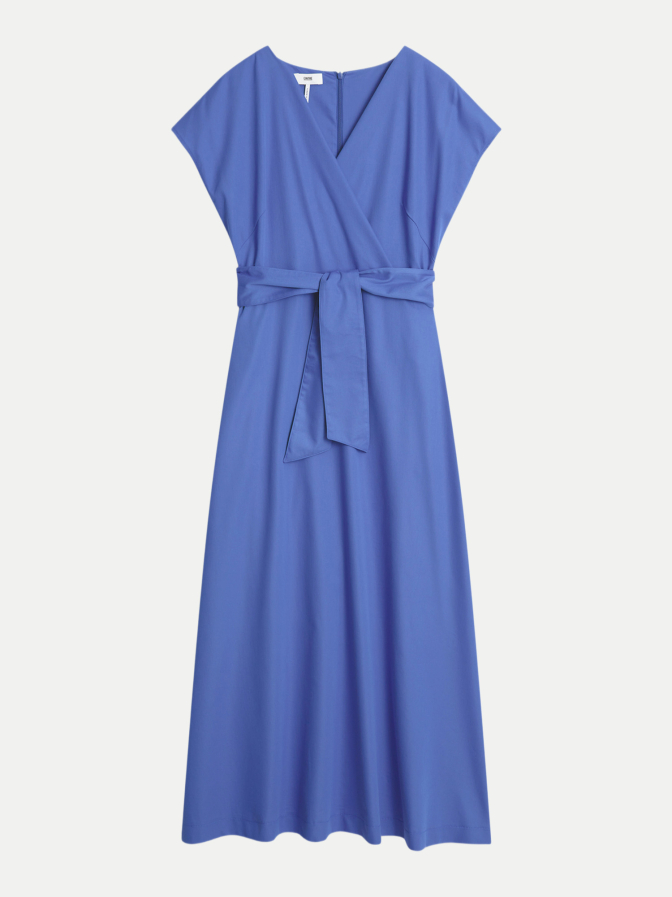 Cinque Midi- Kleid CIDAROTA bei Robert Ley