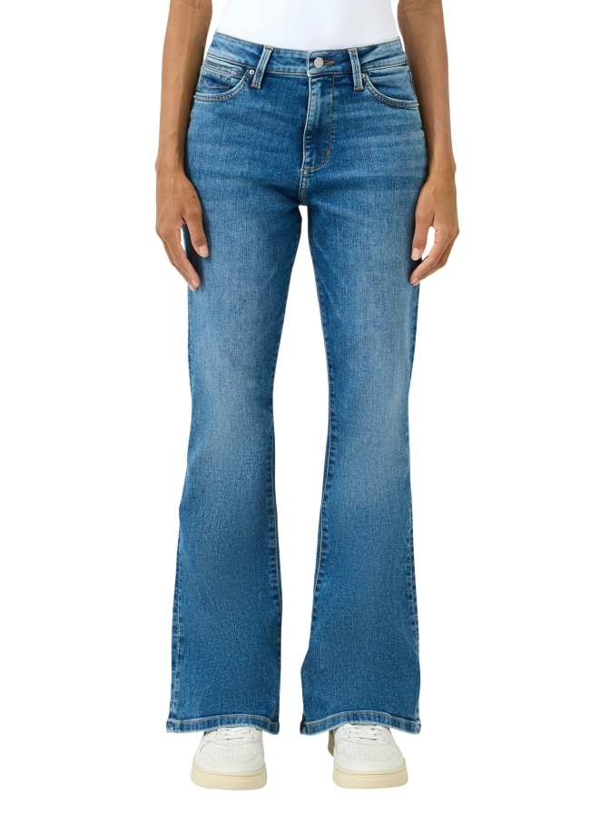 Q/S designed by Bootcut Jeans bei Robert Ley