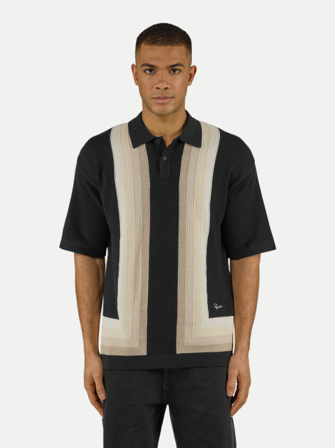 PEGADOR Pique Polo-Shirt bei Robert Ley