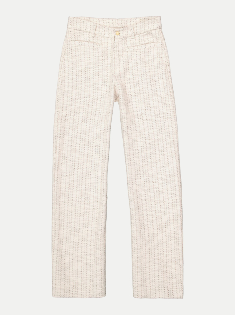 GARCIA Hose bei Robert Ley