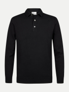 PROFUOMO Luxury-Basic-Polo A-A bei Robert Ley