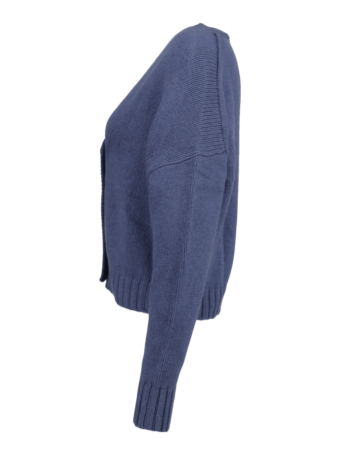 Robert Ley Cardigan aus Kaschmir-Mix bei Robert Ley