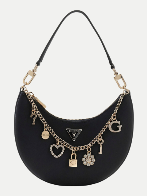 Guess Schultertasche Tasmin Mini bei Robert Ley