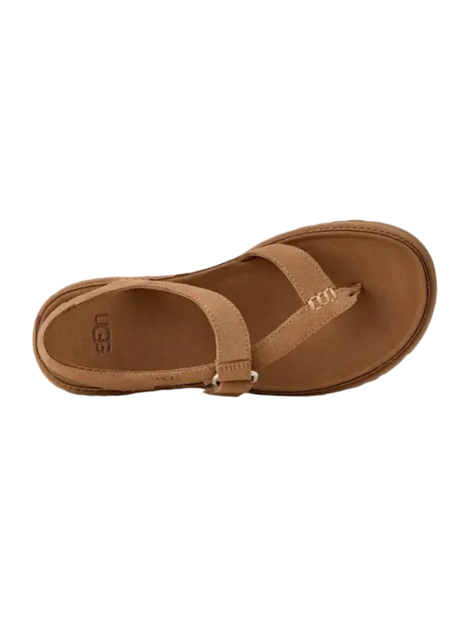 UGG Sandale Goldengaze Toe Post bei Robert Ley