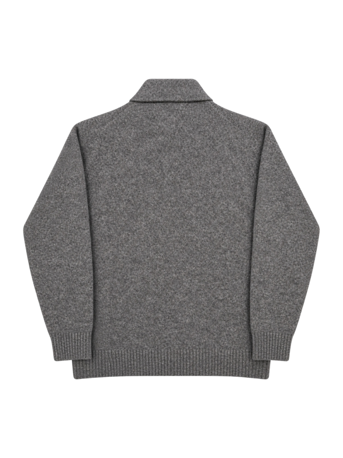Filippo De Laurentiis Pullover mit Polokragen bei Robert Ley