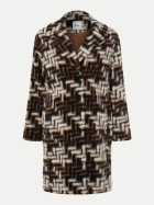 BRAX Mantel Davos 54-LIGHT MOCHA bei Robert Ley