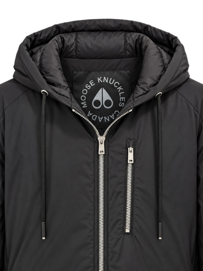 MOOSE KNUCKLES Daunenjacke NORTHDALE bei Robert Ley