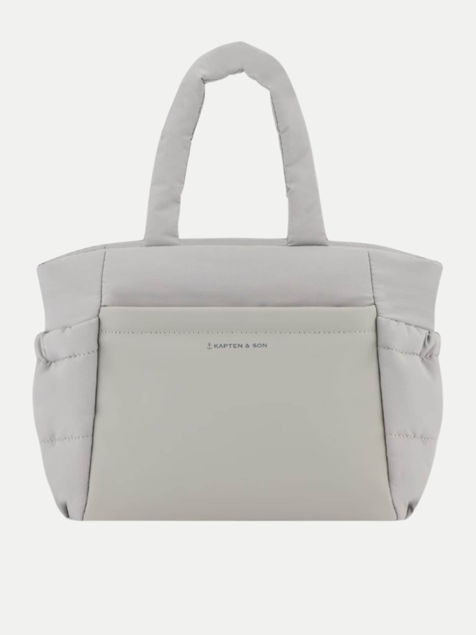 Kapten & Son Tasche Hellvi Cloud Small bei Robert Ley