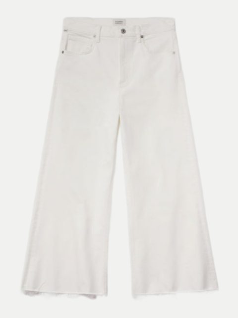 Citizens of humanity Wide-Leg Jeans Lyra bei Robert Ley