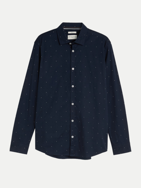 Tom Tailor Casual Regular-Fit Freizeithemd bei Robert Ley