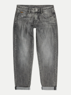 G-STAR RAW Boyfriend-Fit Jeans Kate H095-sun faded gunmetal bei Robert Ley