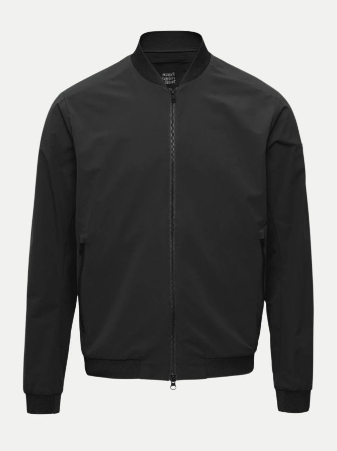 Scandinavian Edition ultraleichter Blouson Campo bei Robert Ley
