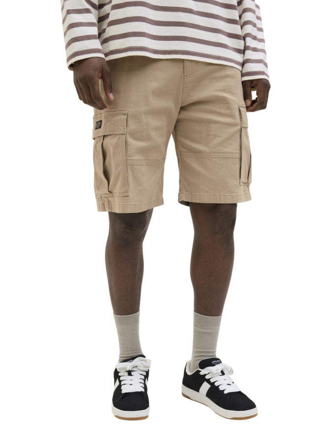 Jack & Jones Cargoshorts Jonnie bei Robert Ley