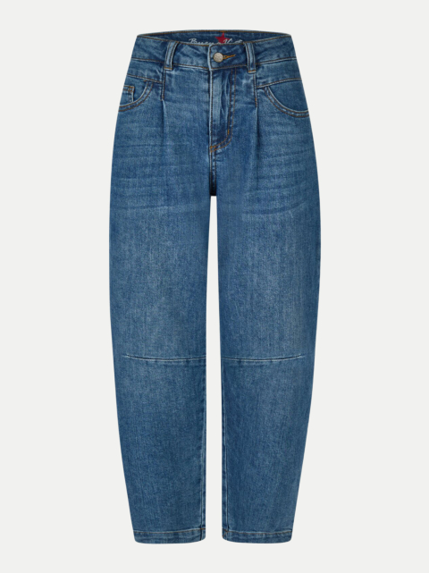 Buena Vista Barrel-Jeans bei Robert Ley