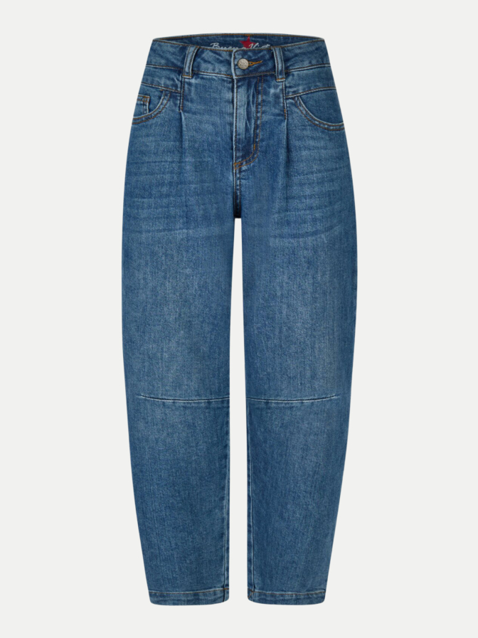 Buena Vista Barrel-Jeans bei Robert Ley