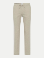 Brax Leinenhose Style Fabio 58-OAT bei Robert Ley