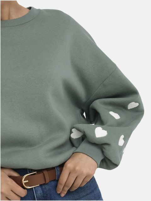 Only Pullover Macy bei Robert Ley