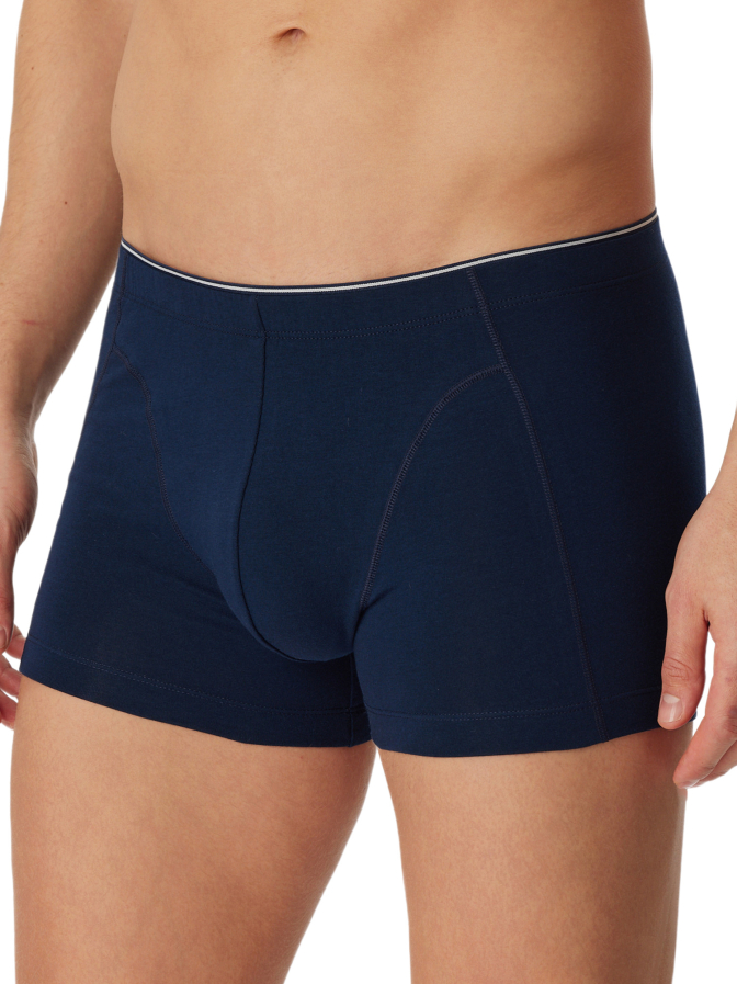 Schiesser Boxershorts Serie "95/5" bei Robert Ley