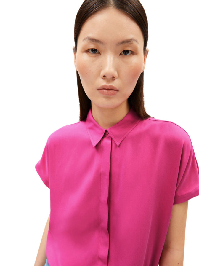 ARMEDANGELS Bluse Larisaana bei Robert Ley