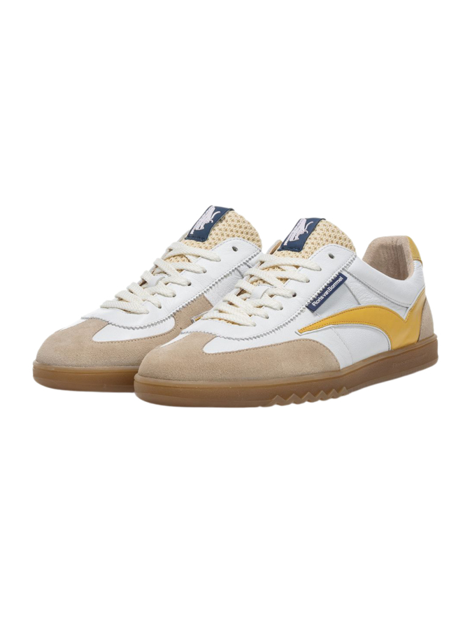 van Bommel Sneaker De Zaler bei Robert Ley