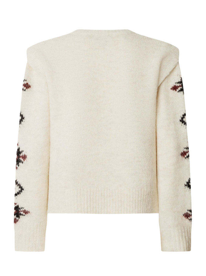 Pepe Jeans Strickpullover AUDREY bei Robert Ley