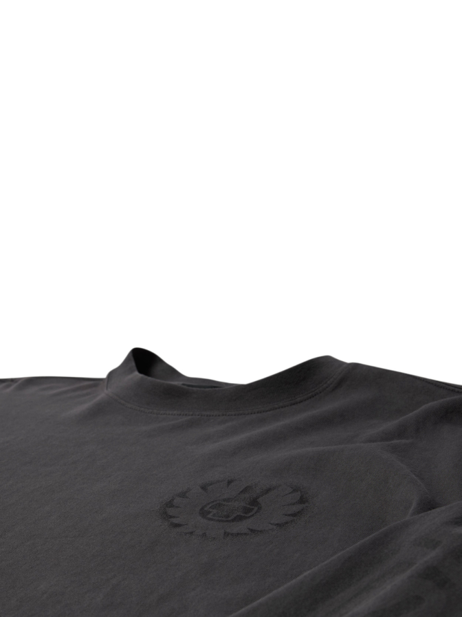 Belstaff Langarm-Shirt Competition bei Robert Ley