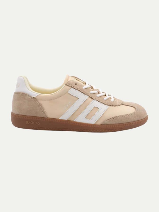 Back 70 Sneaker GHOST bei Robert Ley