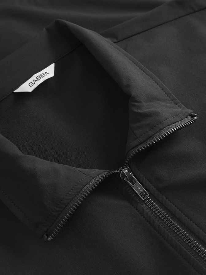 Gabba Techn. Indoor-Blouson NIK TECH bei Robert Ley