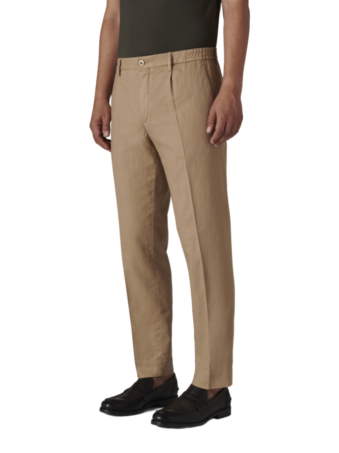 GTA Slim-Fit Chino Dennis bei Robert Ley