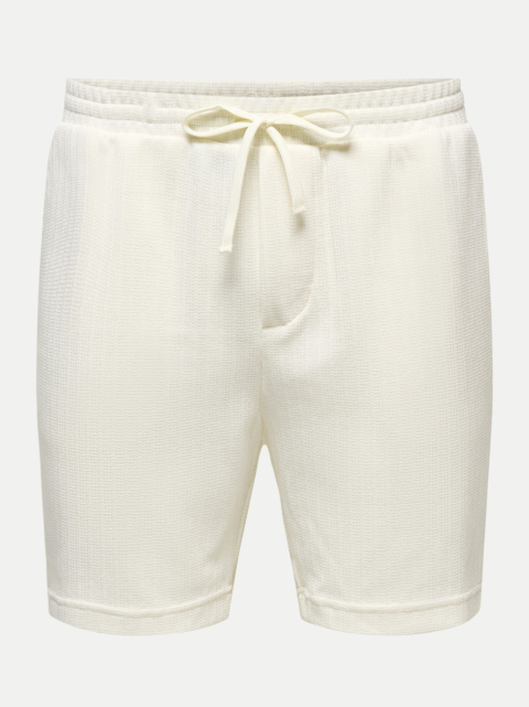 Only & Sons Sweatshirt Shorts bei Robert Ley