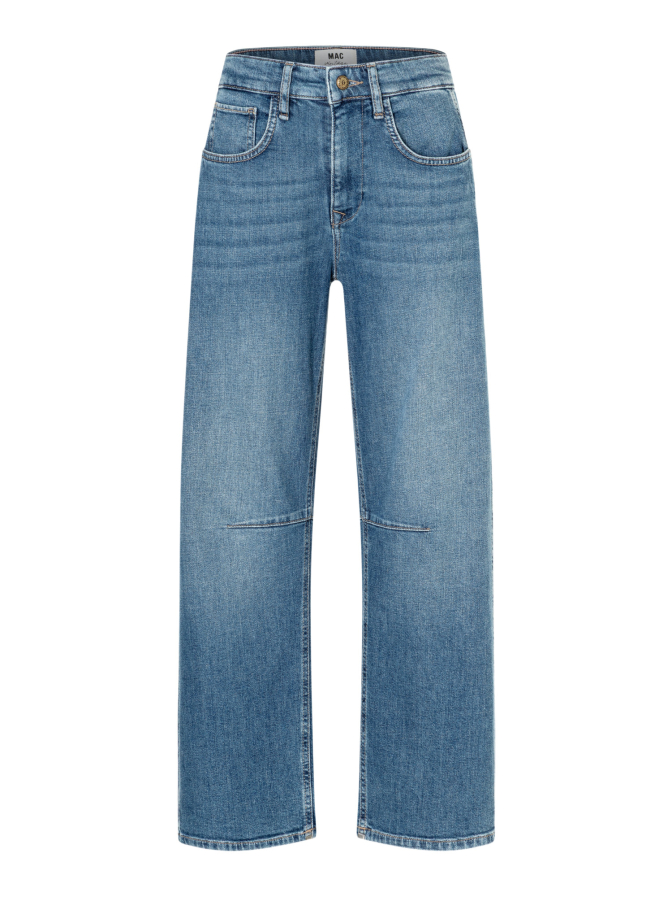 MAC Barrel-Fit Jeans OHIO bei Robert Ley