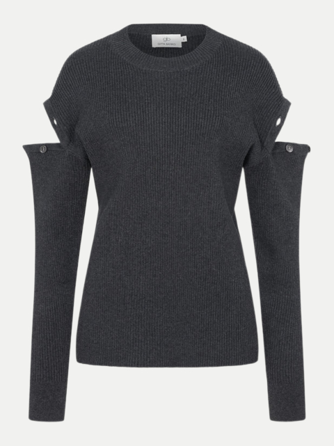 Gitta Banko Strickpullover Enja bei Robert Ley