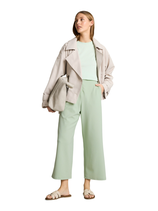 Tom Tailor Denim Culotte Hose bei Robert Ley