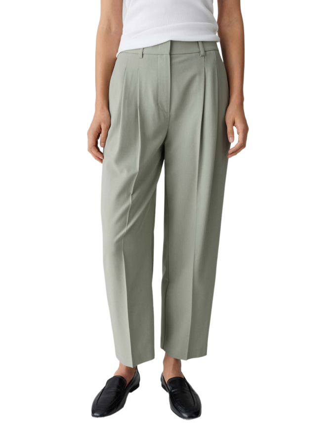 Opus Pants Relaxed-Fit City Pants Lessieh bei Robert Ley