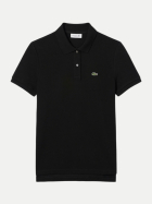 Lacoste Regular Fit-Polohemd 031-black bei Robert Ley