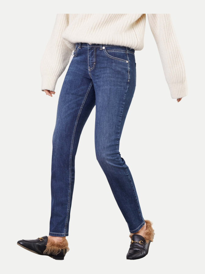 Mac Slim-Fit Jeans bei Robert Ley