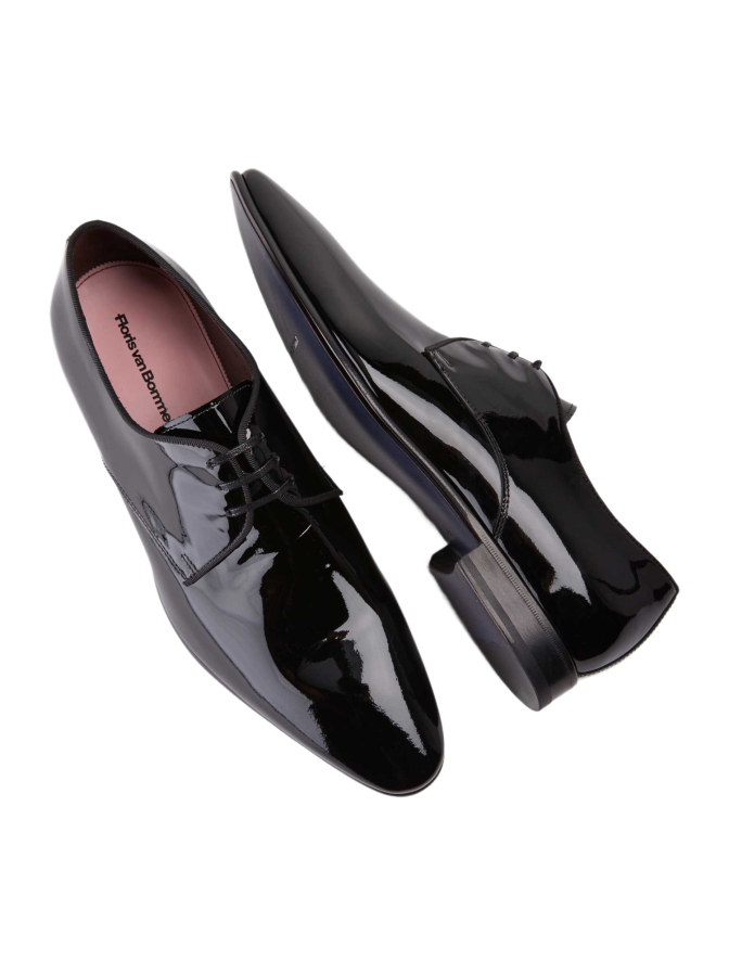 van Bommel Smokingschuh Floris Dressed bei Robert Ley