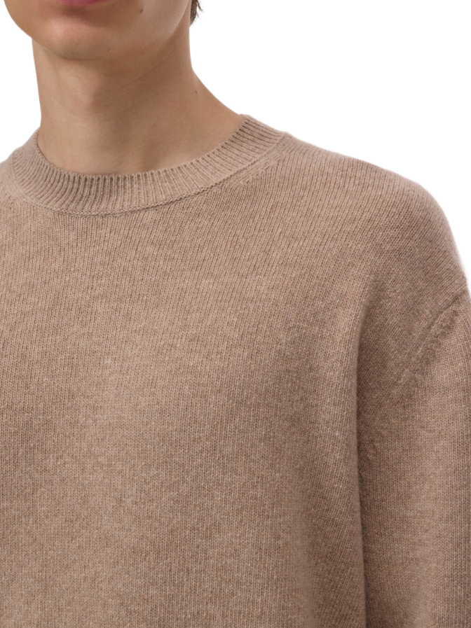 Closed Pullover aus Wolle bei Robert Ley