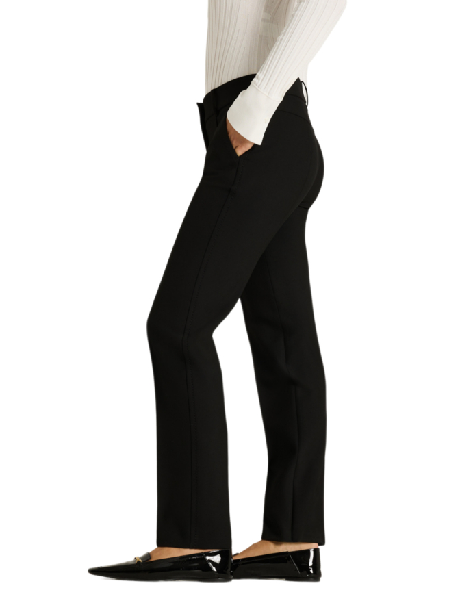 Cambio Bundfaltenhose Sarah bei Robert Ley
