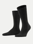 Falke Socken Family 3080-anthra.mel bei Robert Ley