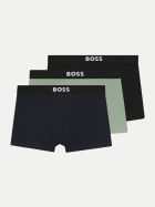BOSS Black Boxershorts Dreier-Pack 977-Open Miscellaneous bei Robert Ley