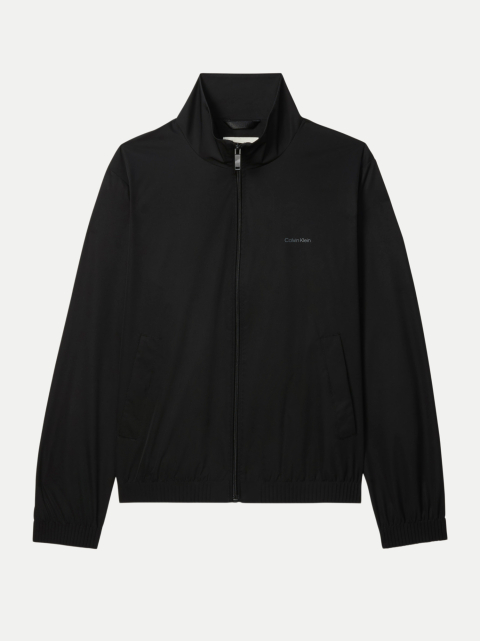 Calvin Klein Windbreaker mit Stehkragen bei Robert Ley