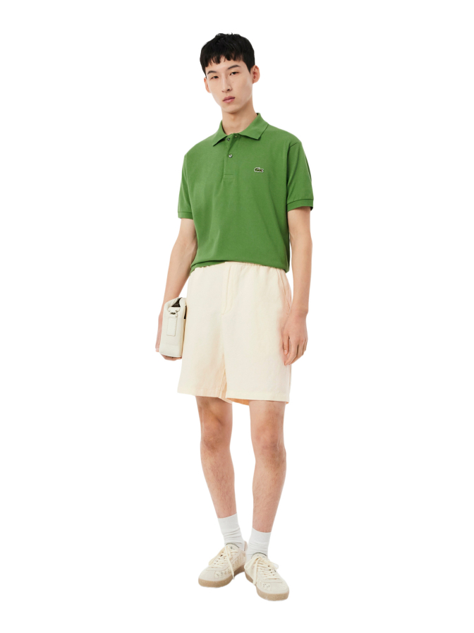 Lacoste Shorts bei Robert Ley