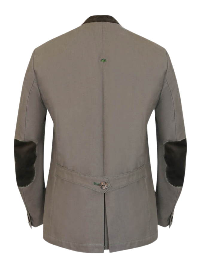 Meindl Stoffjacke Janker Wien bei Robert Ley