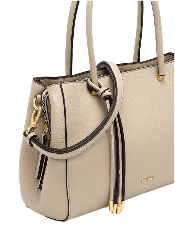 Suri Frey Shopper SFY Judy bei Robert Ley
