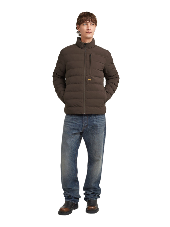 G-STAR RAW Outdoor Jacke Foundation bei Robert Ley
